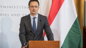 Будапешт пригрозив вислати українського консула у відповідь на кроки Києва