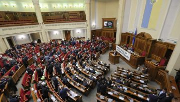 Рада дала можливість жінкам ставати генералами