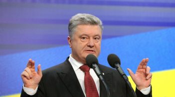 Порошенко скаже, чи балотуватиметься на другий термін, коли розпочнеться виборча кампанія