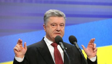Порошенко скаже, чи балотуватиметься на другий термін, коли розпочнеться виборча кампанія