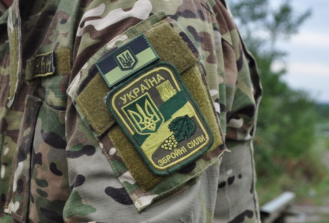 В Україні збільшать кількість призовників на строкову військову службу восени