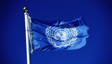 Україна на 88-му місці в доповіді ООН щодо індексу розвитку людства