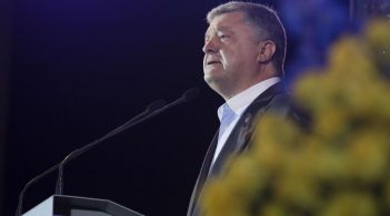 Президент заявляє, що в Україні надзвичайних ситуацій стало менше
