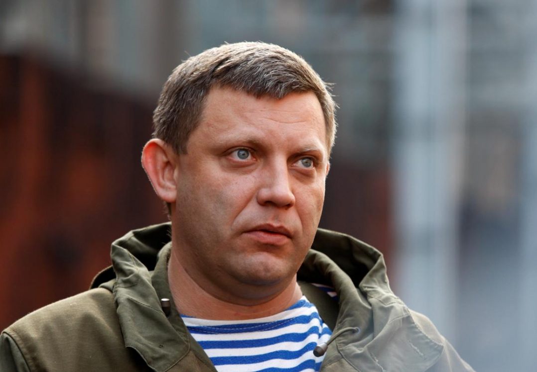 Кремль: після ліквідації Захарченка "складно про щось говорити" з Україною в "нормандському форматі"