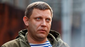 Кремль: після ліквідації Захарченка "складно про щось говорити" з Україною в "нормандському форматі"