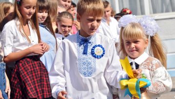 У Херсонській області скликають оперативні збори з евакуації дітей