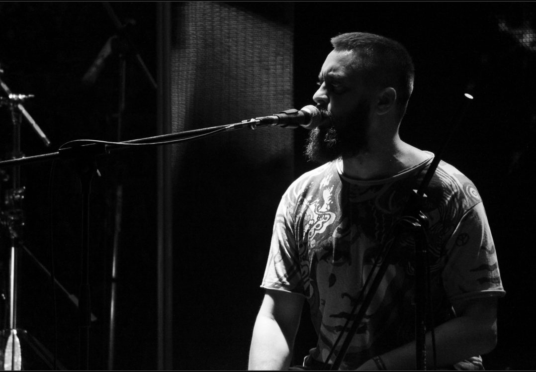 Oleh Kadanov, “I want concerts to help people remember what is happening in Ukraine”