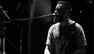 Oleh Kadanov, “I want concerts to help people remember what is happening in Ukraine”
