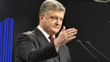 Україна та ЄС підписали Меморандум про фінансову допомогу на мільярд євро