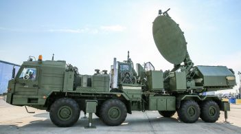 Росія використовує на Донбасі найновіші системи радіоелектронної боротьби