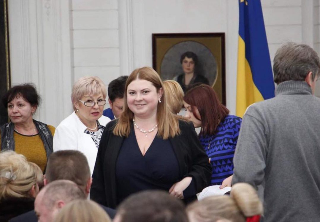 Замах на Гандзюк: кого підозрюють і що відомо про злочин?