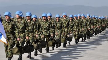 Україна разом із США, Францією та ФРН вже давно підготувала резолюцію щодо миротворців