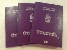 У Береговому українцям видають угорські паспорти під присягу та шампанське
