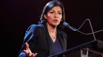 Сенцов став почесним громадянином Парижа
