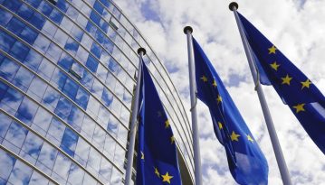 ЄС продовжив санкції проти РФ