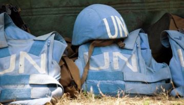 Місія ООН: У Криму за рік зафіксовано 11 незаконних арештів, до жертв застосовувалися тортури