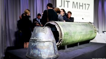 Нідерланди відреагували на нові вигадки Росії про катастрофу МН17