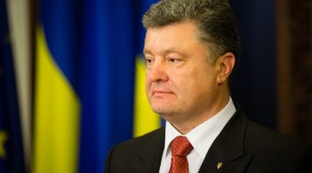 Петро Порошенко назвав три сфери, в які зайшли потужні інвестиції