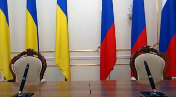 РФ отримала ноту від Києва про долю договору про "дружбу"