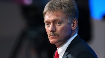 У Кремлі заявили, що не знають про прохання засуджених в Україні росіян про обмін