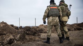 Досі не ідентифікували 112 загиблих на Донбасі