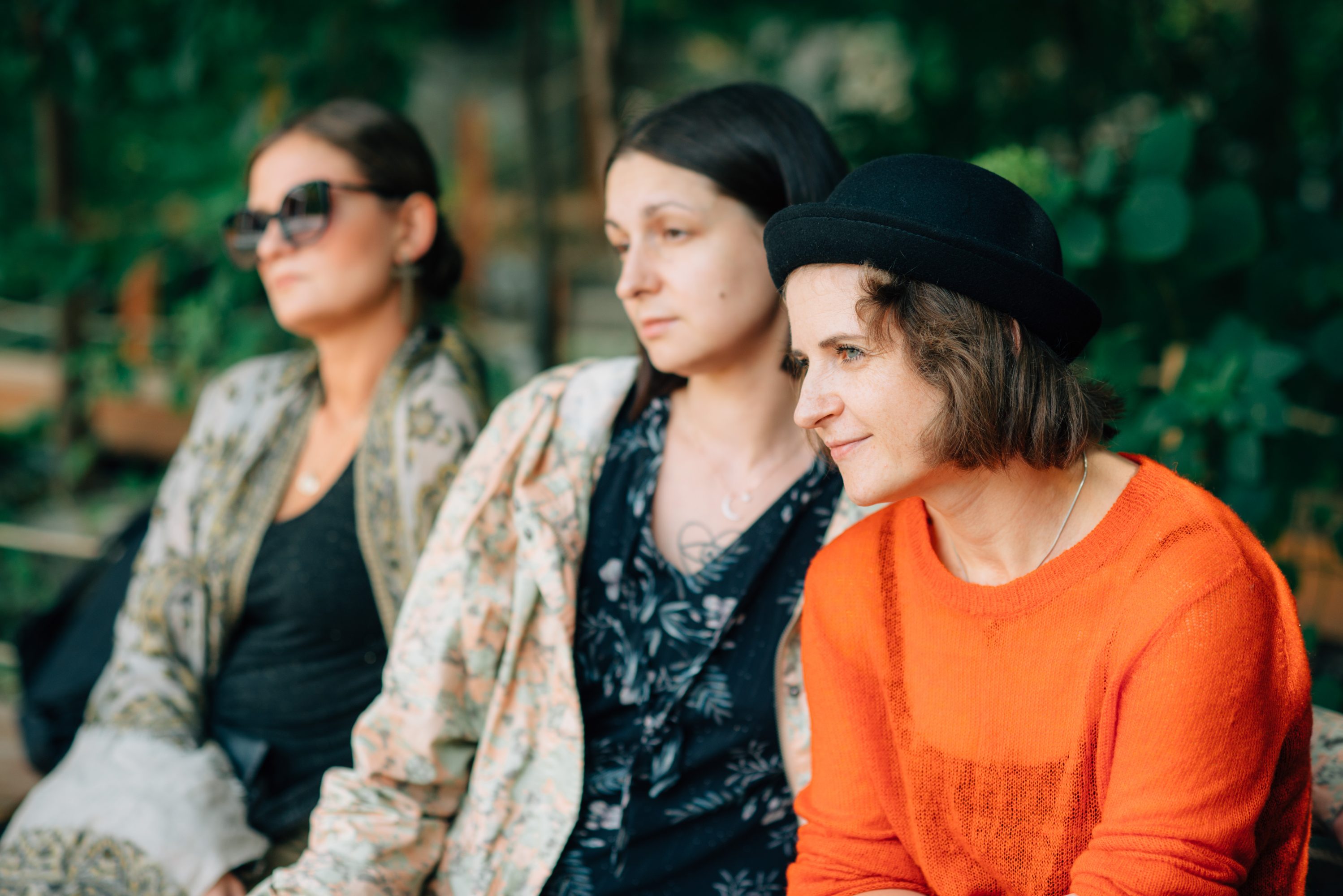 Dakh Daughters: "Ми показуємо красу