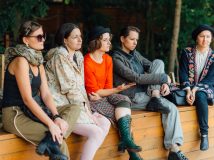 Dakh Daughters: "Ми показуємо красу