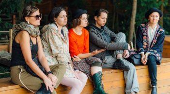 Dakh Daughters: "Ми показуємо красу