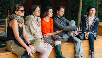 Dakh Daughters: "Ми показуємо красу
