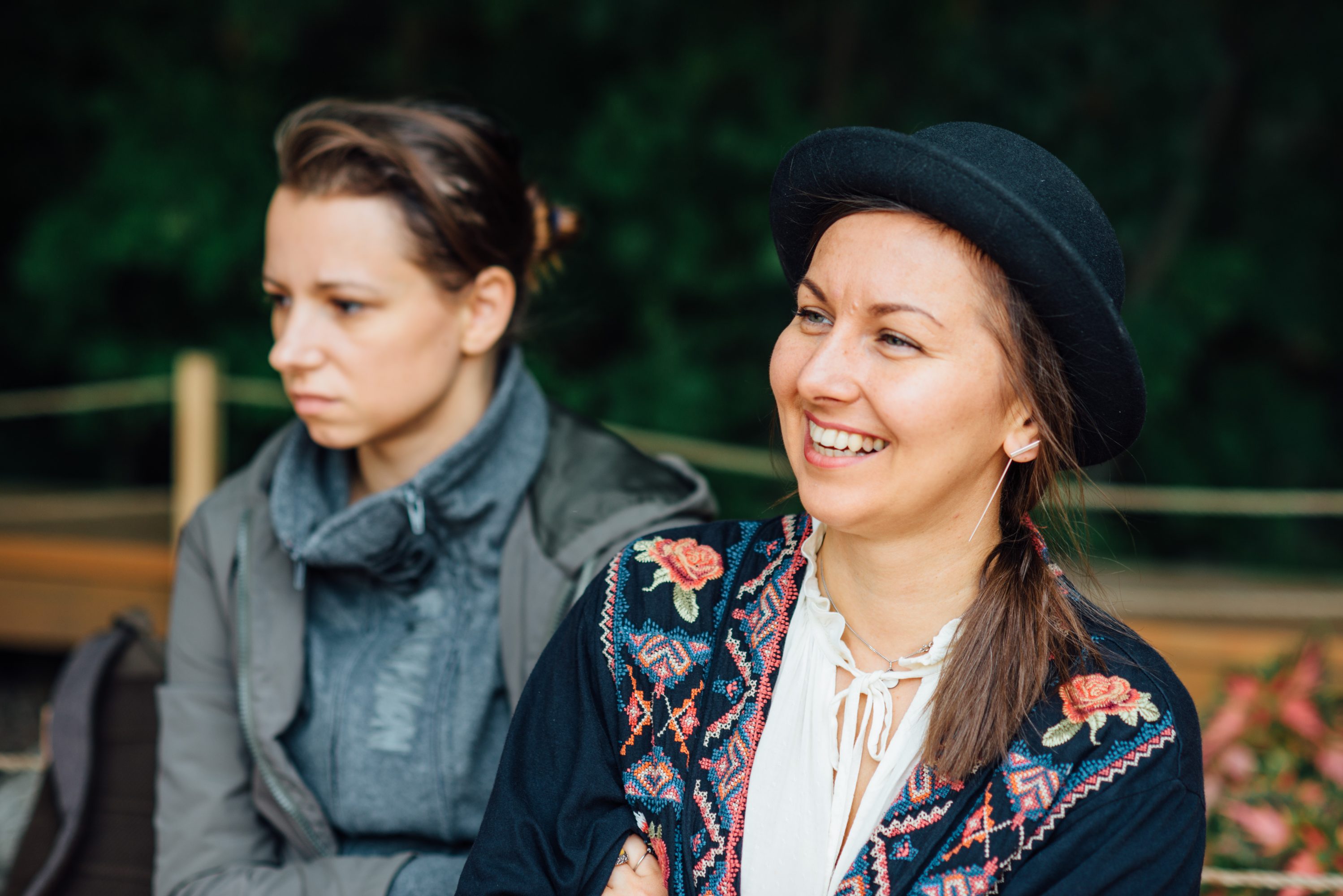 Dakh Daughters: "Ми показуємо красу