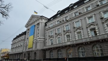 СБУ здався "екс-міністр “ДНР“" – він вже свідчить щодо злочинів Росії