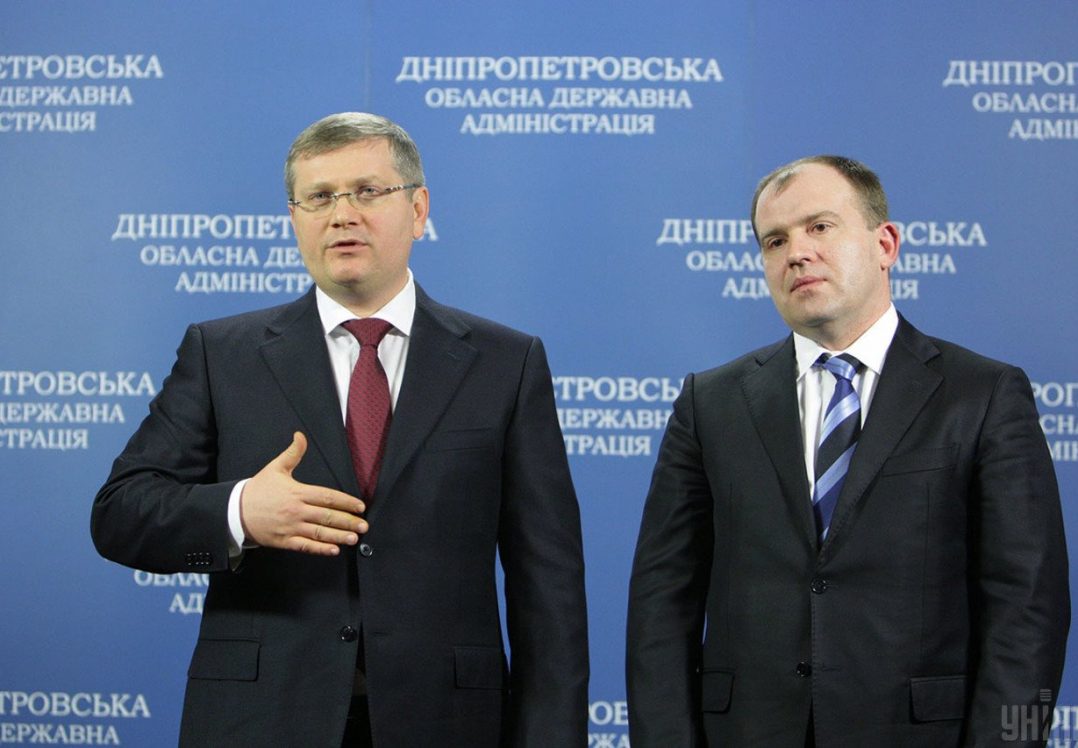 Генпрокурор знову просить зняти недоторканність із трьох депутатів Парламенту