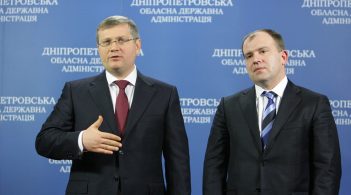 Генпрокурор знову просить зняти недоторканність із трьох депутатів Парламенту