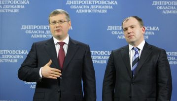 Генпрокурор знову просить зняти недоторканність із трьох депутатів Парламенту