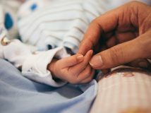 Народжені серцем: історії усиновлення