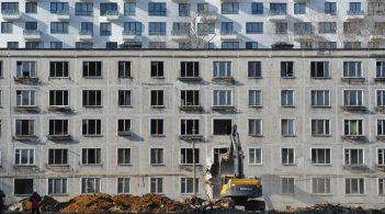 Коли мешканцям «хрущовок» готуватися до переселення