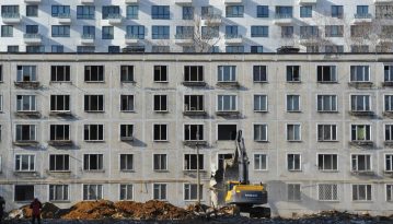 Коли мешканцям «хрущовок» готуватися до переселення