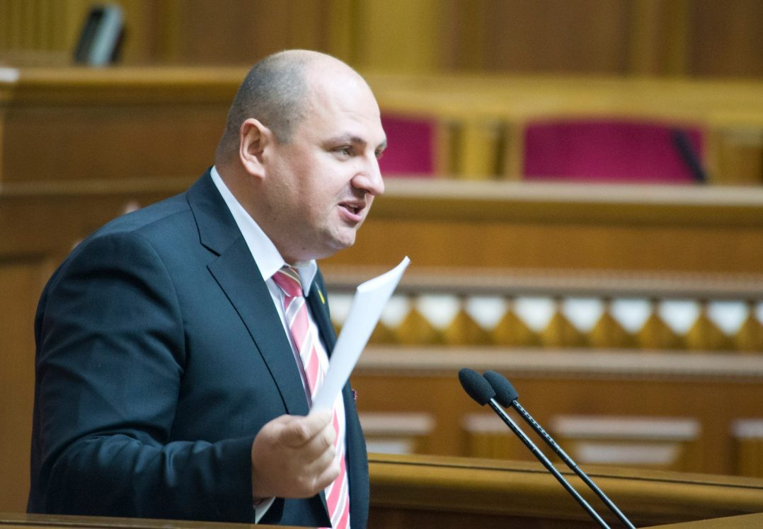 У НАБУ кажуть, що адмінсуд не мав права розглядати позов Розенблата
