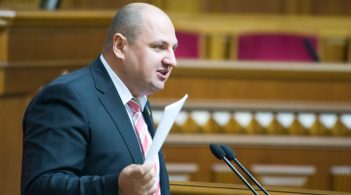 У НАБУ кажуть, що адмінсуд не мав права розглядати позов Розенблата