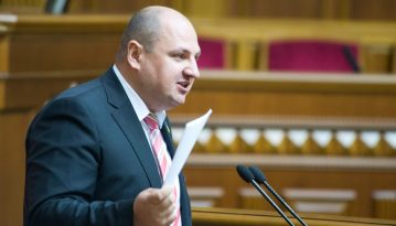 У НАБУ кажуть, що адмінсуд не мав права розглядати позов Розенблата