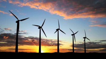 Норвегія інвестує 450 мільйонів доларів у вітряні електростанції на Херсонщині