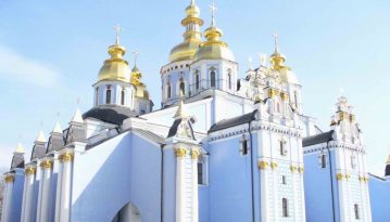 Константинопольська церква може надавати автокефалію без погодження з іншими