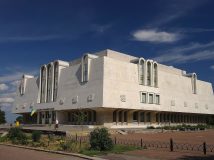 Черкаський краєзнавчий