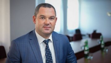 Уряд звільнив головного фіскала Продана, але той планує повернутися