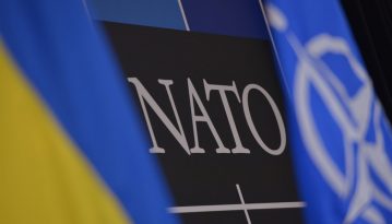 Заступник Столтенберга вірить у повноцінне членство України в НАТО