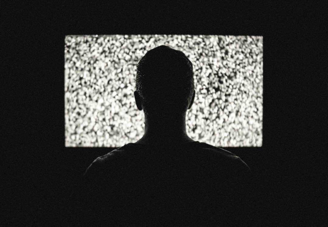 Goodbye, analogue television! Is there a large amount of Ukrainians, whose blue TV screens turned off?