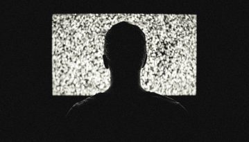 Goodbye, analogue television! Is there a large amount of Ukrainians, whose blue TV screens turned off?