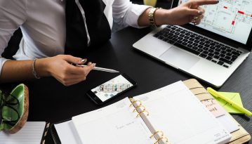 Баланси та дисбаланси державних фінансів