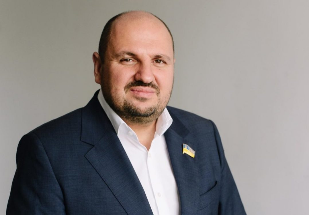 Суд вирішив, що НАБУ прослуховувало Розенблата незаконно