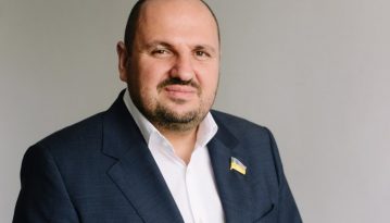 Суд вирішив, що НАБУ прослуховувало Розенблата незаконно